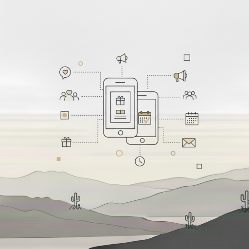 Tarjetas virtuales para eventos thumbnail