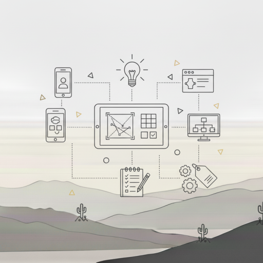 Diseño UX/UI | Branding thumbnail