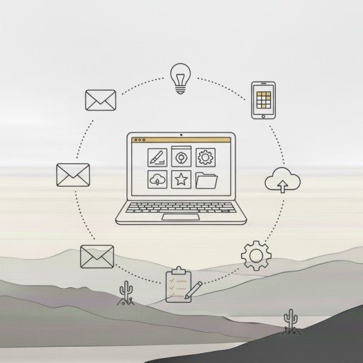 Trabajos digitales personalizados thumbnail