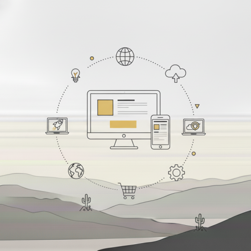 Diseño web | landing pages | ecommerce. thumbnail